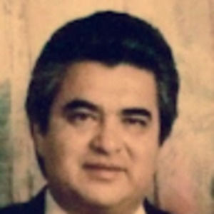 Meet your Posher, Gilberto